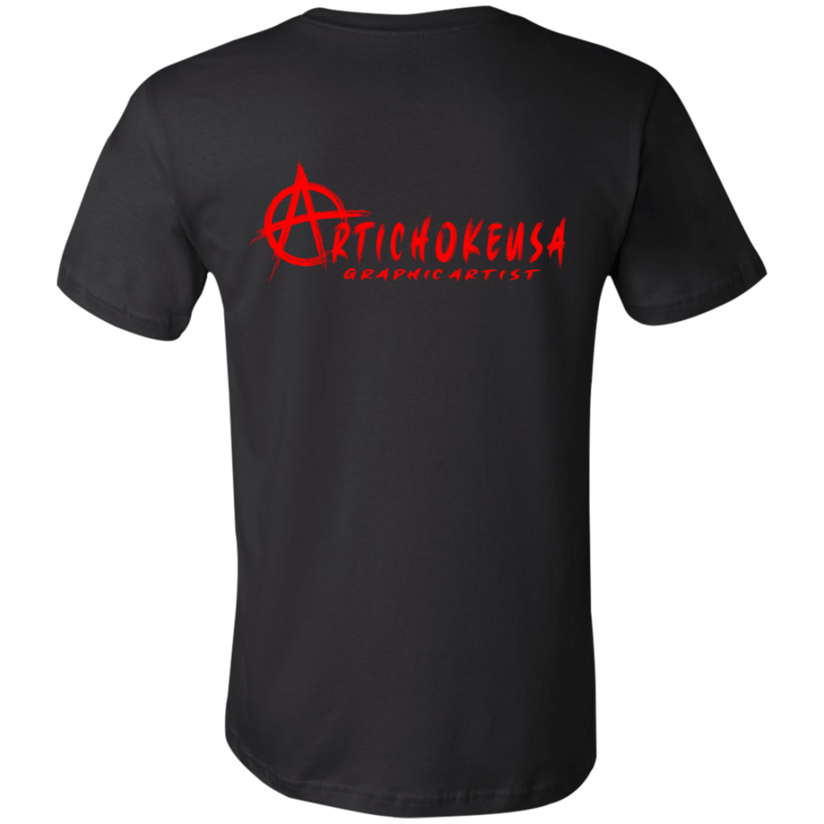 ArtichokeUSA Custom Design #23. GOATs of Rap. Straight Outta Rappers. Parody Fan Art. Slim Fit Ultra Soft T-Shirt