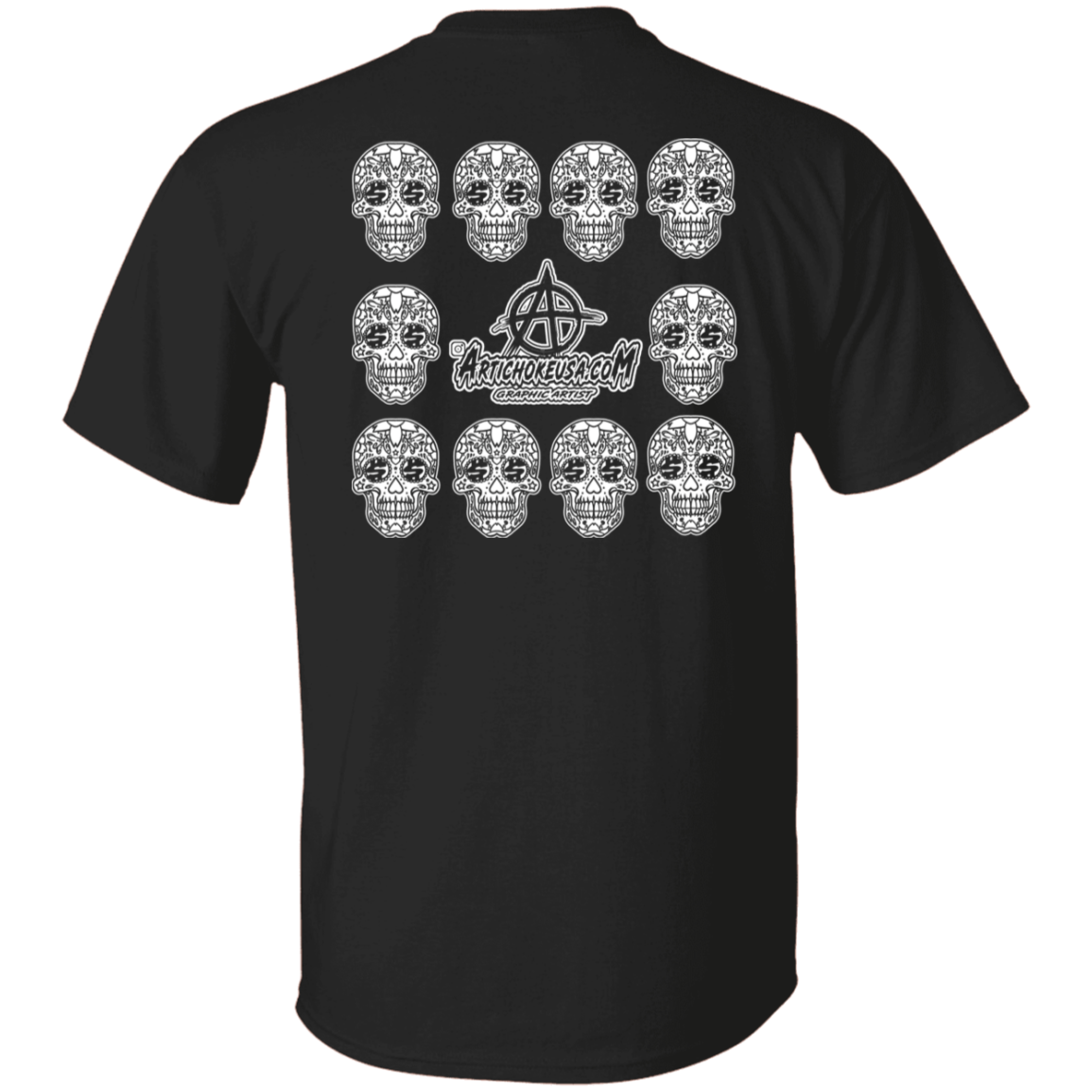 ArtichokeUSA Custom Design. You Win Some, You Lose Some, But You Get Paid For All. Youth 5.3 oz 100% Cotton T-Shirt