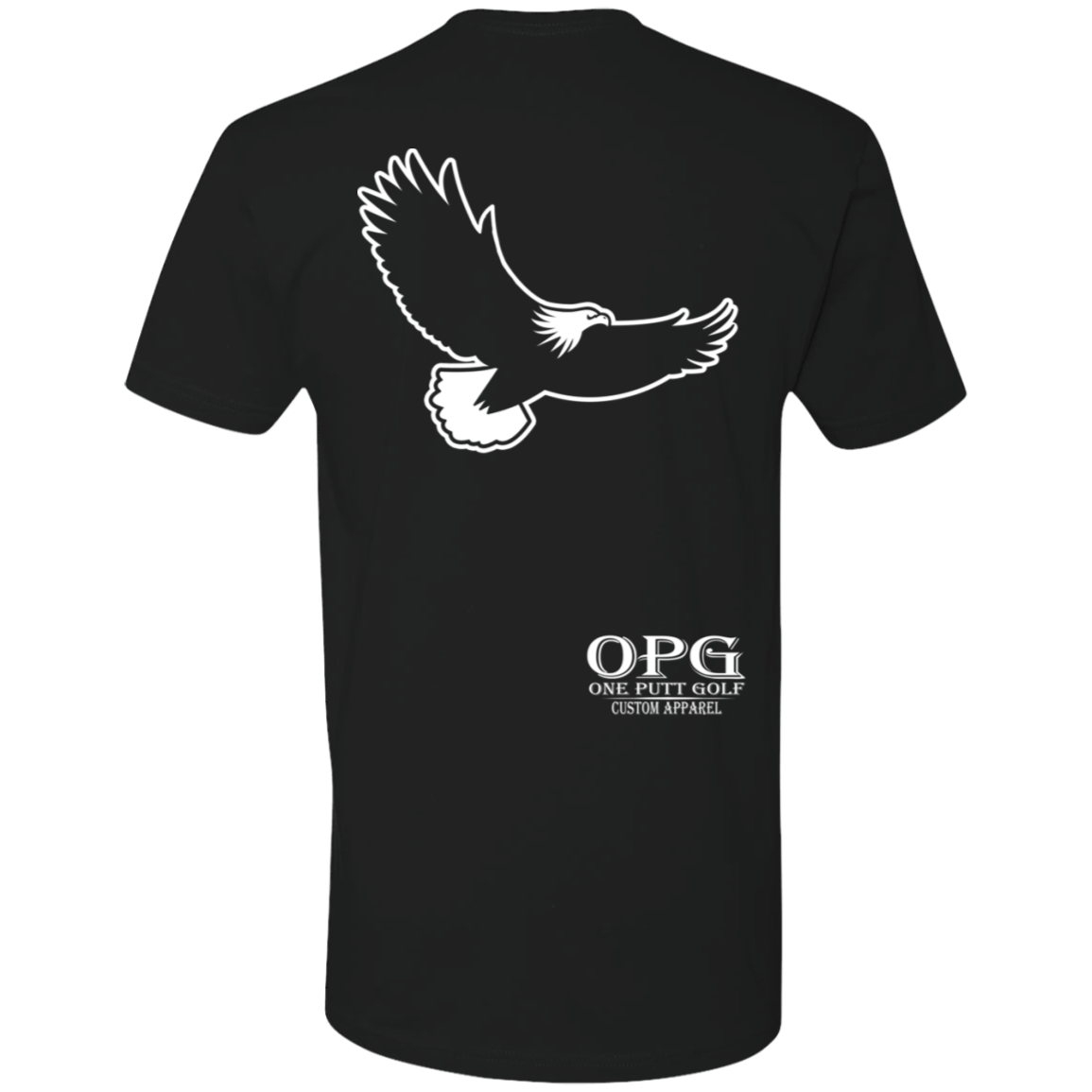 Z61 Premium Short Sleeve T-Shirt