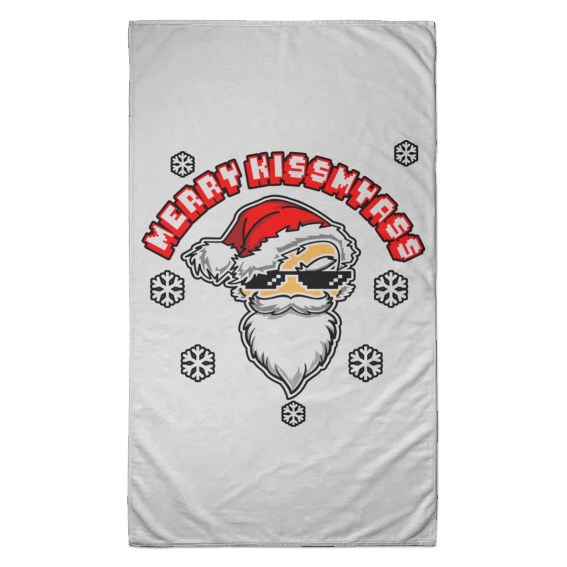 ArtichokeUSA Custom Design. I am the Stig. Han Solo / The Stig Fan Art. Towel - 35x60
