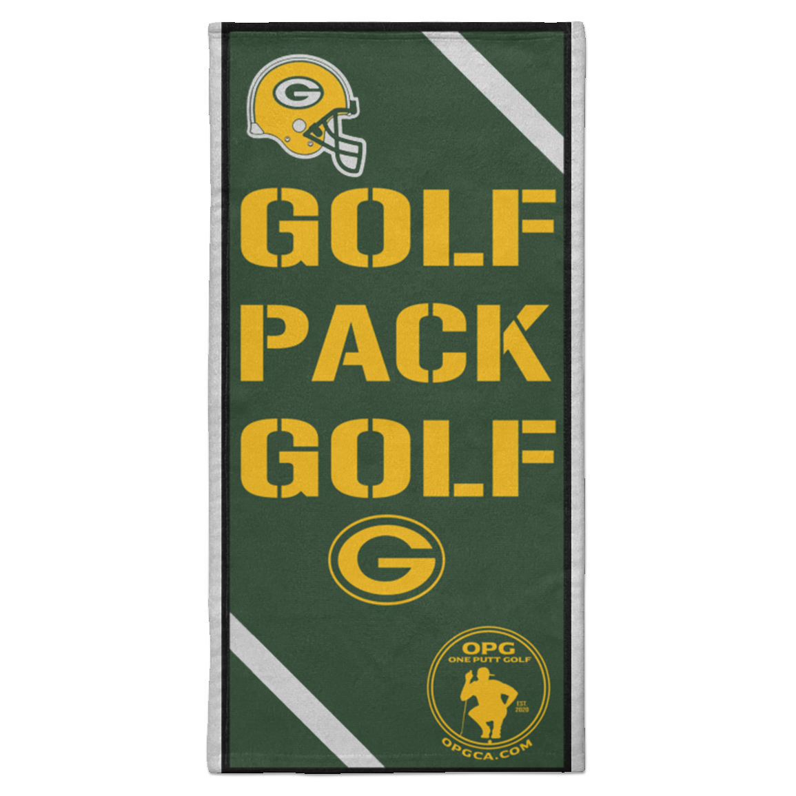Justins Towel - 15x30