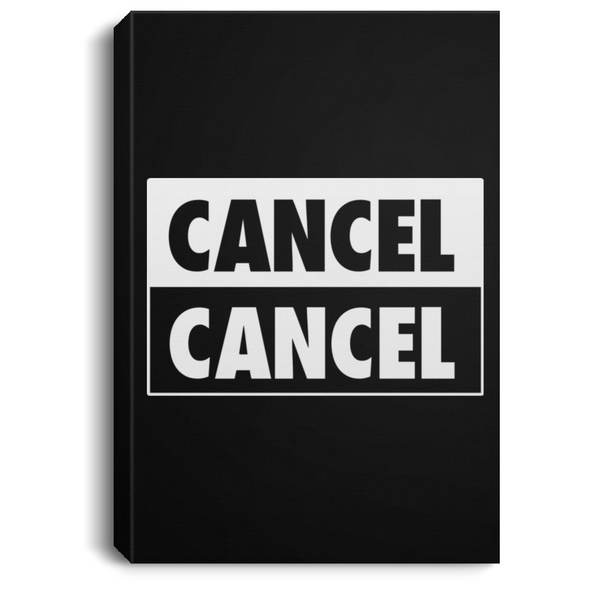 ArtichokeUSA Custom Design. CANCEL. CANCEL. Portrait Canvas .75in Frame