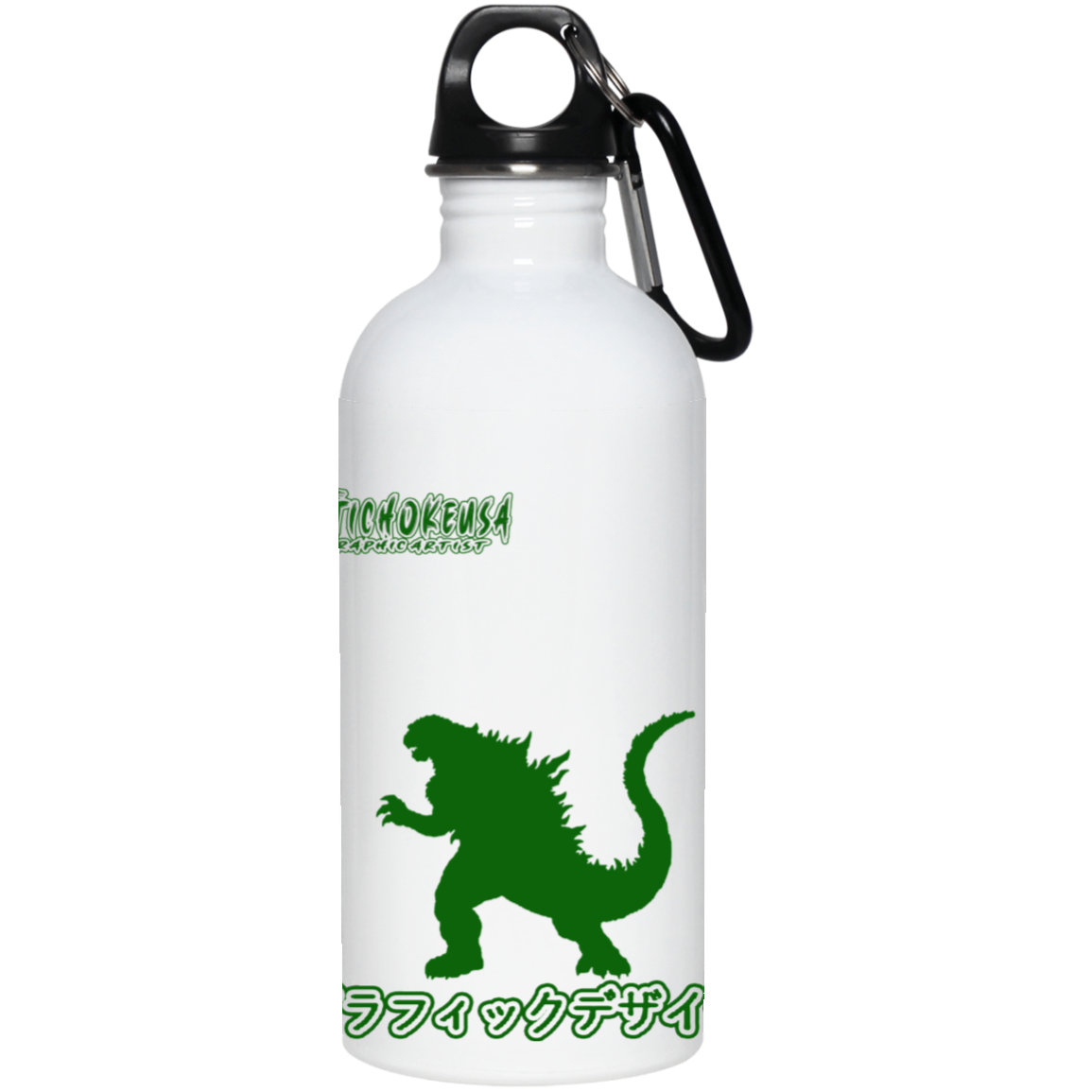 I heart kaiju back