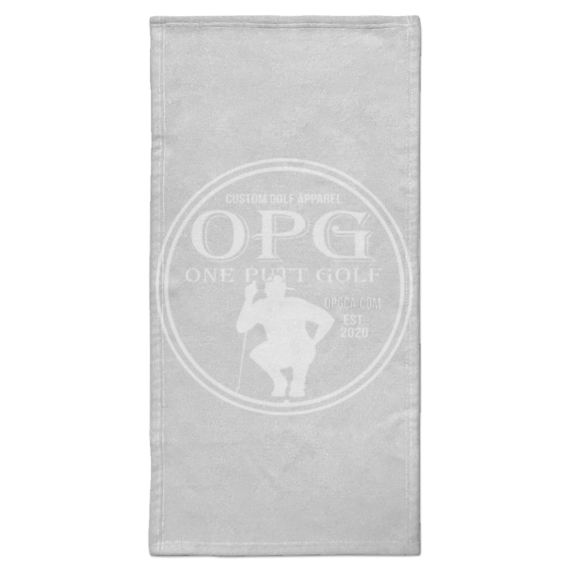 Towel - 15x30