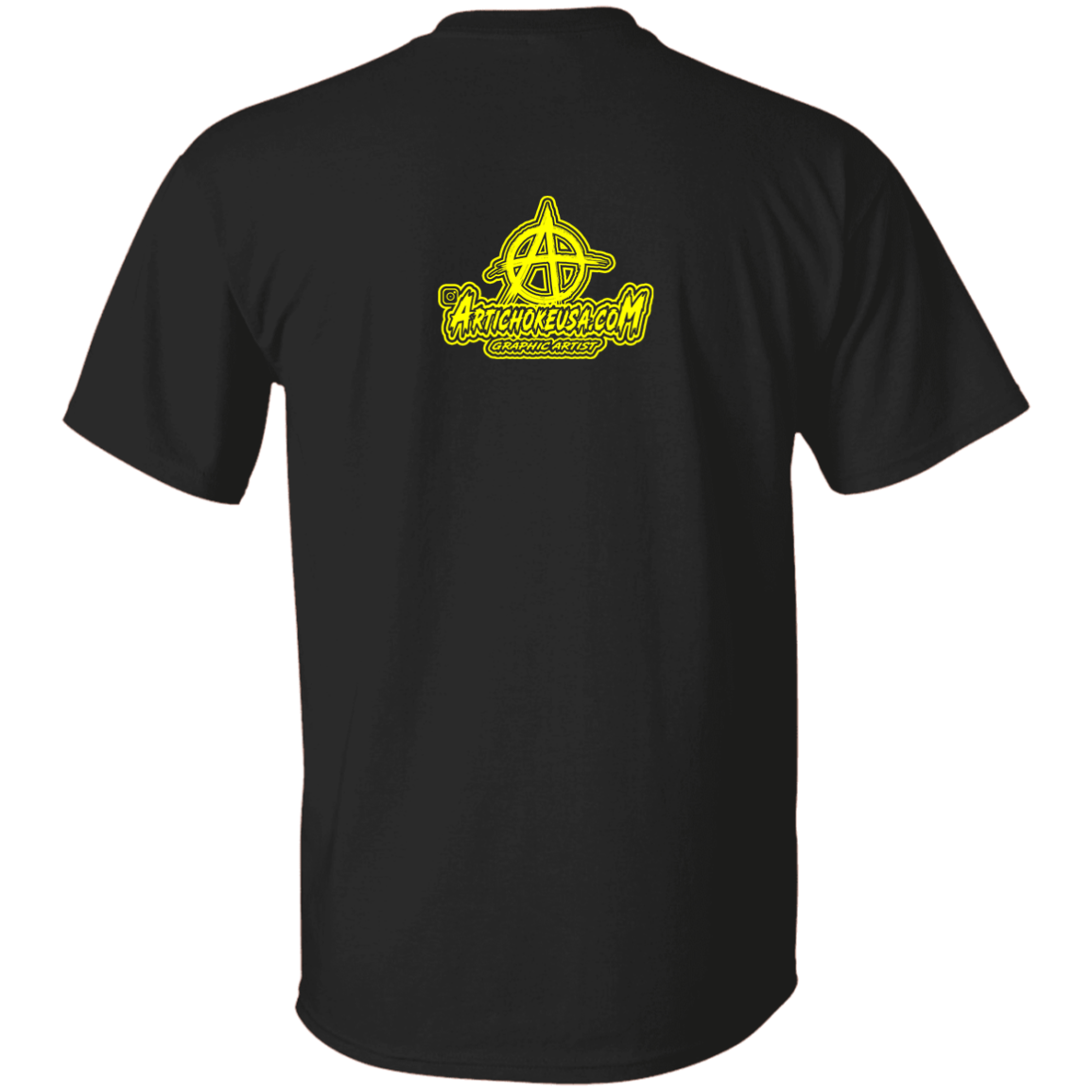 ArtichokeUSA Custom Design. I am the Stig. Vader/ The Stig Fan Art. Youth 5.3 oz 100% Cotton T-Shirt