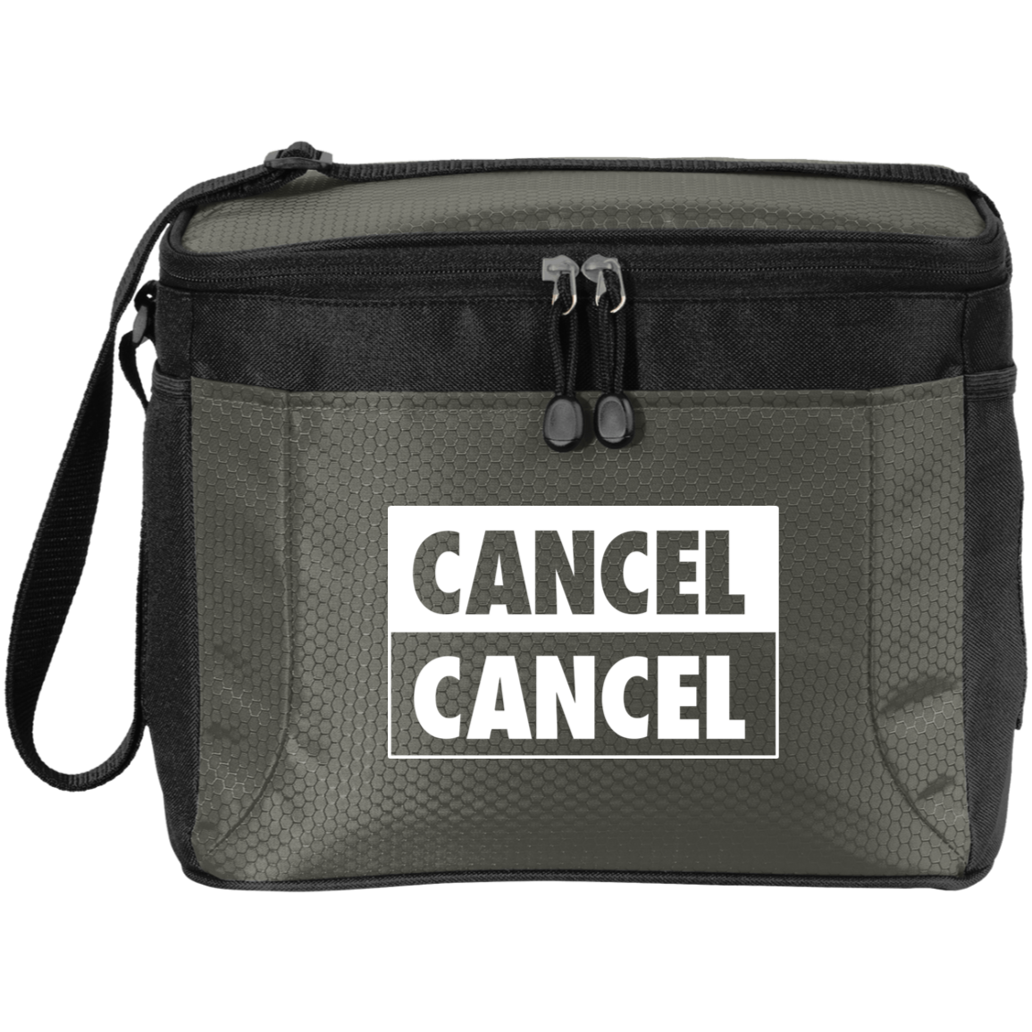 ArtichokeUSA Custom Design. CANCEL. CANCEL. 12-Pack Cooler