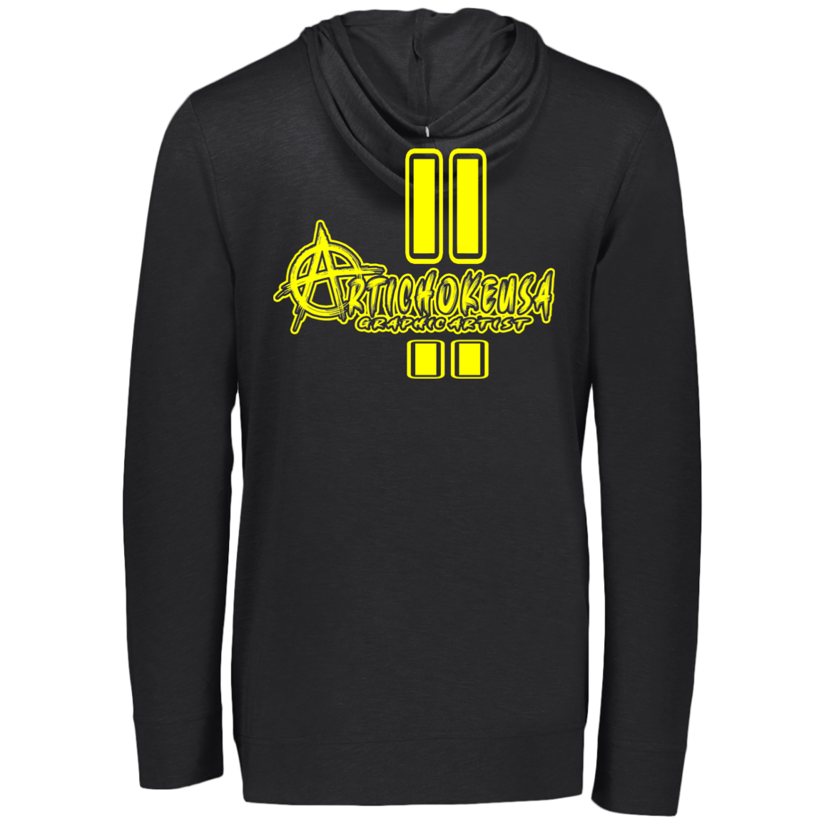 ArtichokeUSA Custom Design. Pick 1 Mustang. Mach 1 Mustang Parody. Cars. Eco Triblend T-Shirt Hoodie