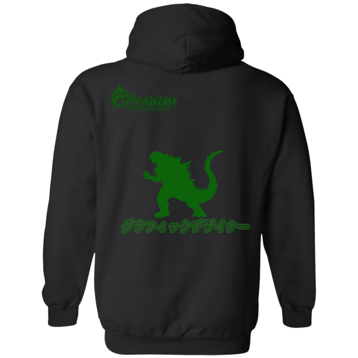 I heart kaiju tshirt