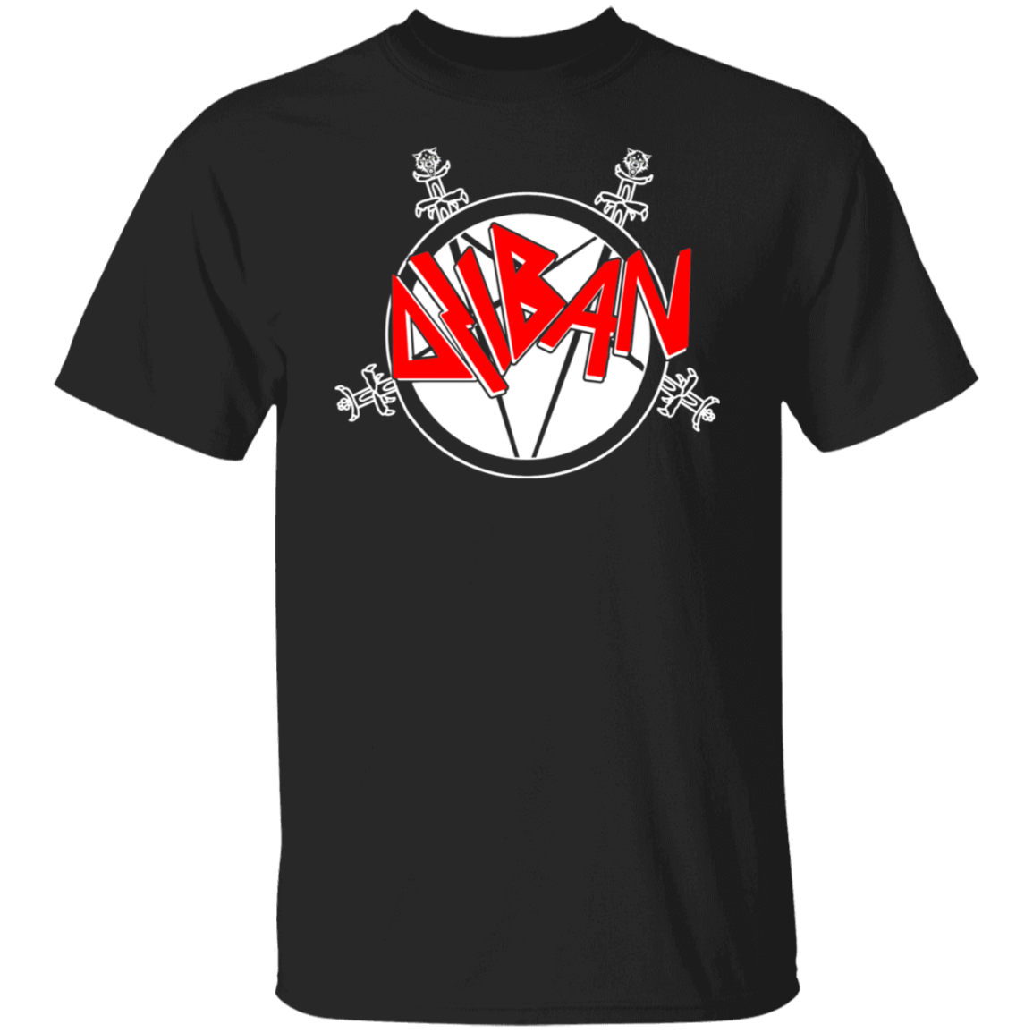 SGV Basic T-Shirt