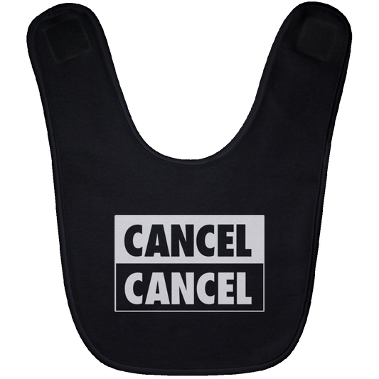 ArtichokeUSA Custom Design. CANCEL. CANCEL. Fan Art / Parody. Baby Bib