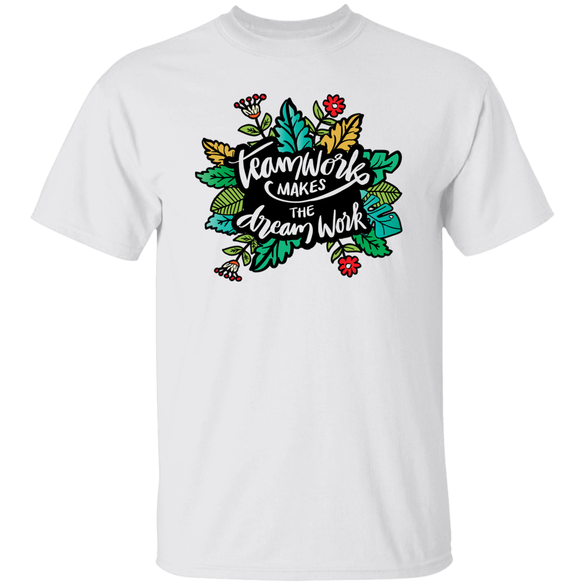 Teamwork v1 T-Shirt