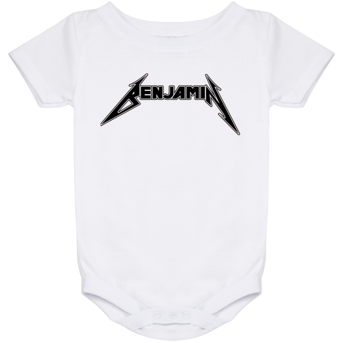 Benjamin Baby Onesie 24 Month