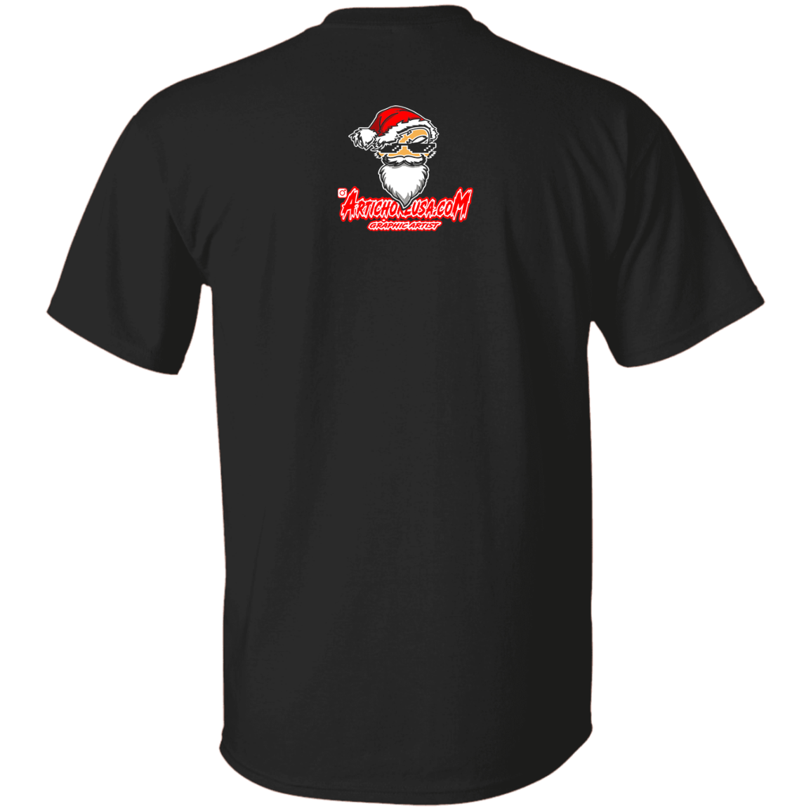 Youth 5.3 oz 100% Cotton T-Shirt