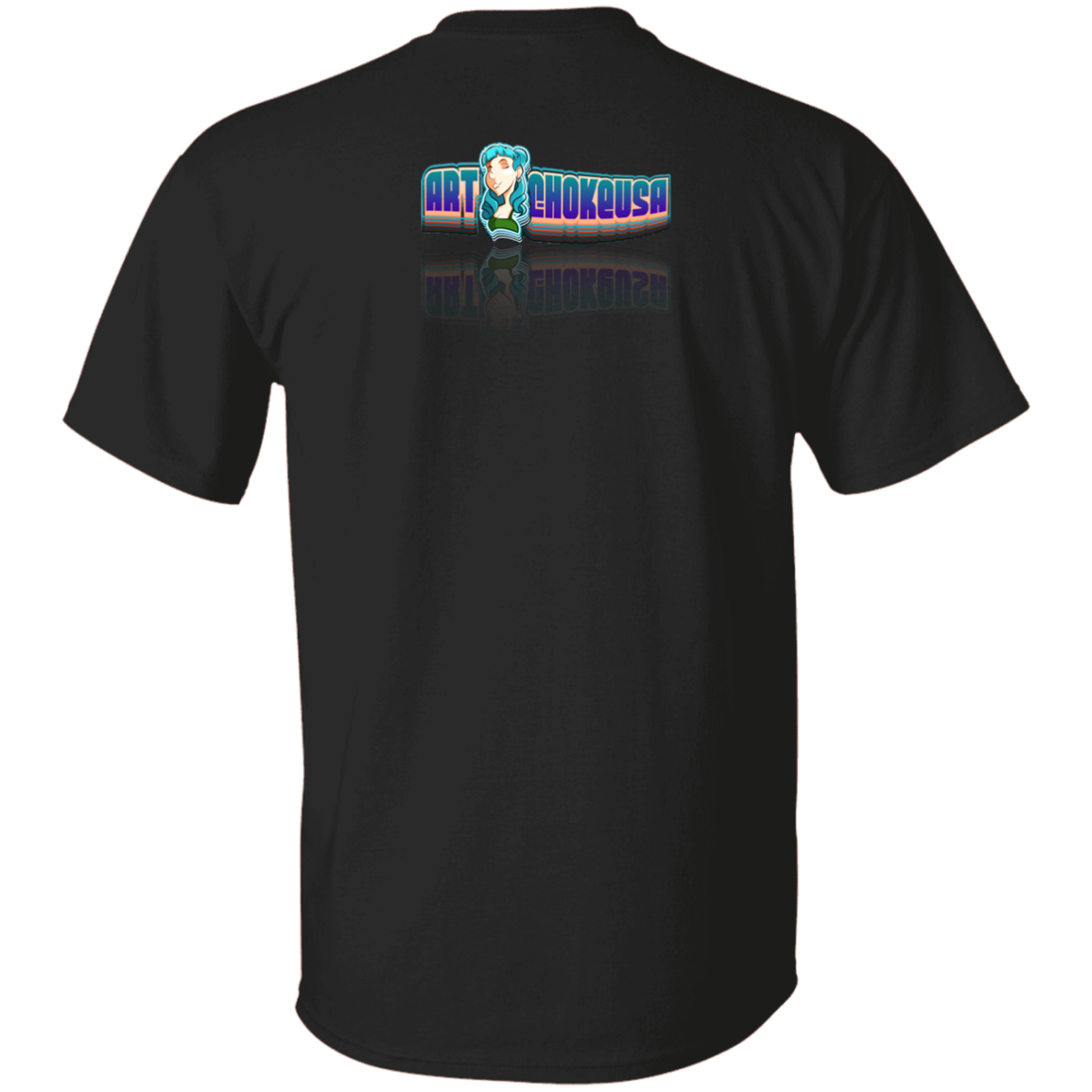 ZZ#10 ArtichokeUSA Characters and Fonts. "Shelly" Let’s Create Your Own Design Today. Youth 5.3 oz 100% Cotton T-Shirt