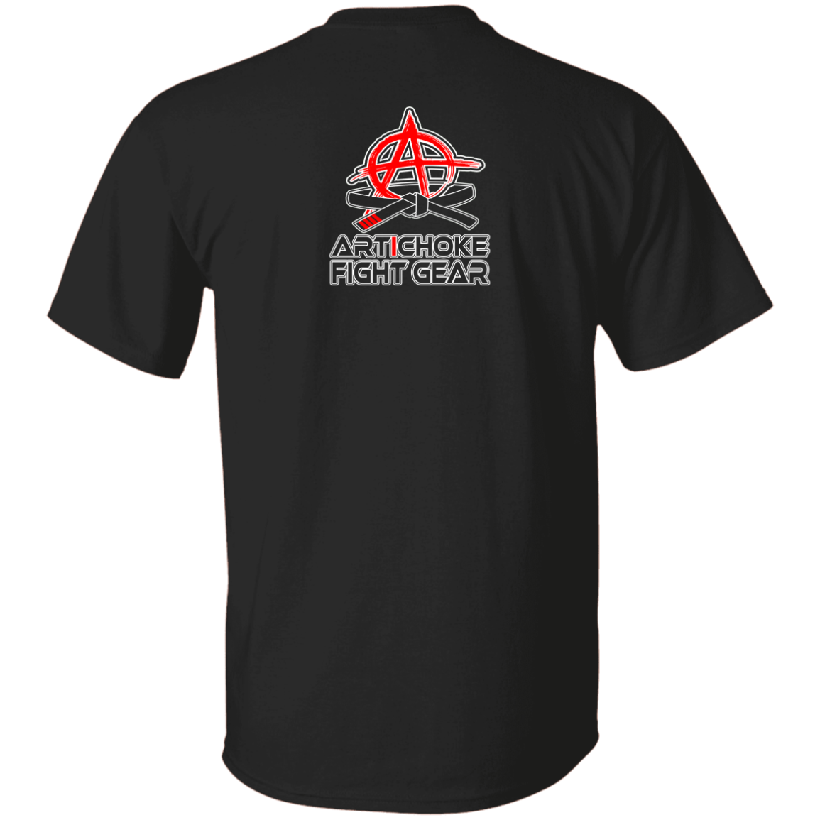 Artichoke Fight Gear Custom Design #13. Hello Fightter. Hello Kitty Parody. MMA. Universal Youth T-Shirt