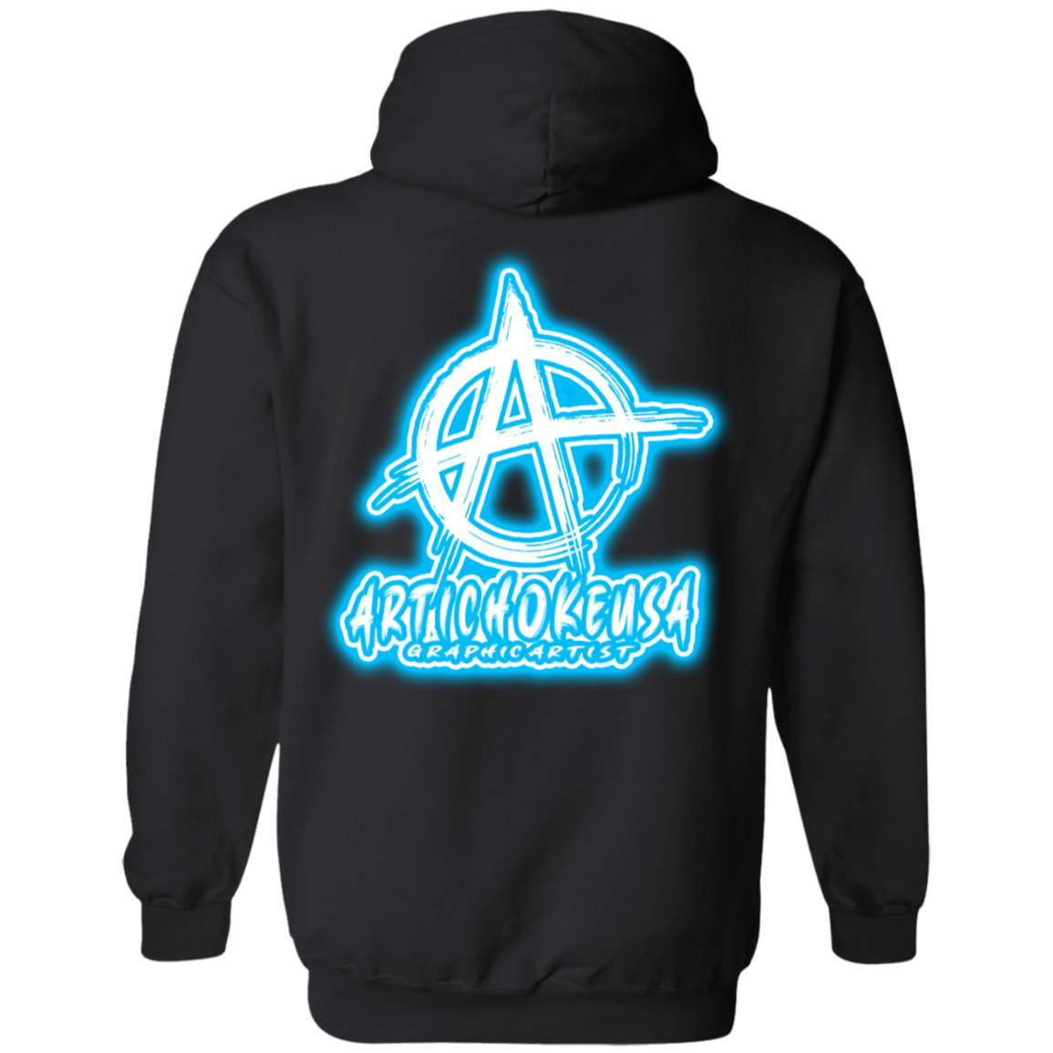 Pullover Hoodie