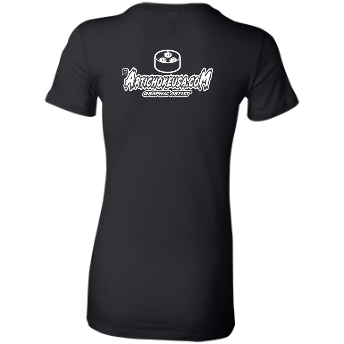 ArtichokeUSA Custom Design. Win Sum Lose Some. Dim Sum. Ladies' Favorite T-Shirt