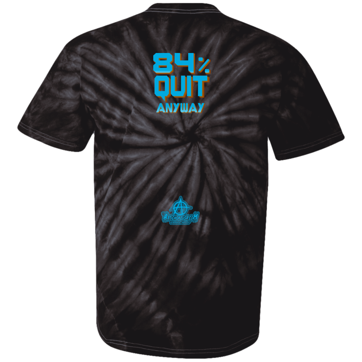 ArtichokeUSA Custom Design. Vuck Fegans. 85% Go Back Anyway. Groot Fan Art. Youth Tie Dye T-Shirt