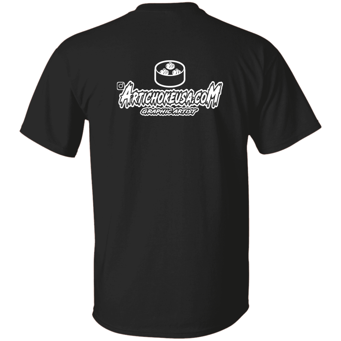 ArtichokeUSA Custom Design. WIN SUM. LOSE SUM. DIM SUM. Youth 5.3 oz 100% Cotton T-Shirt