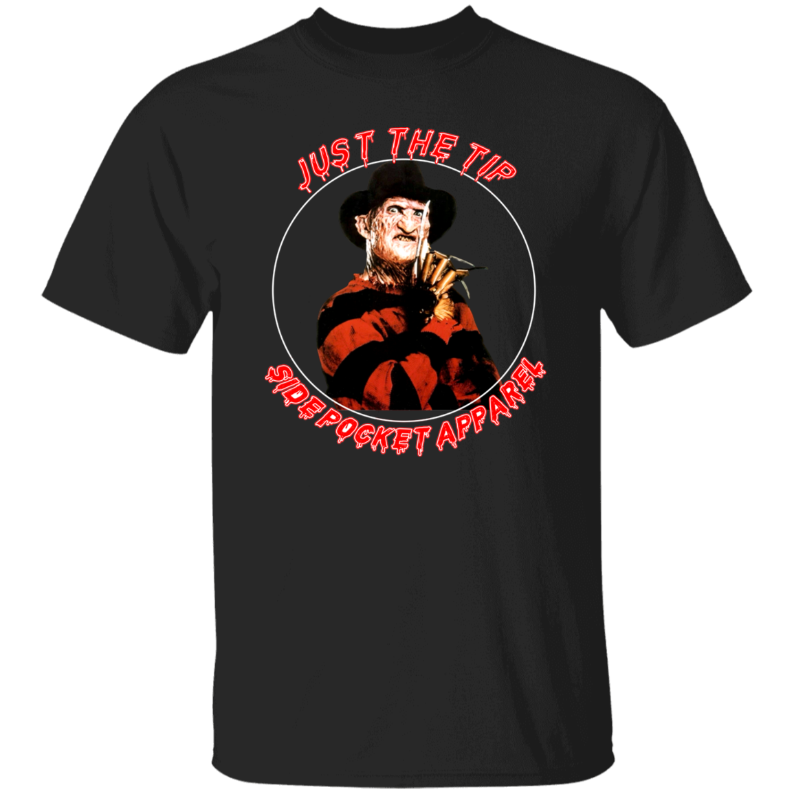 G500 5.3 oz. T-Shirt