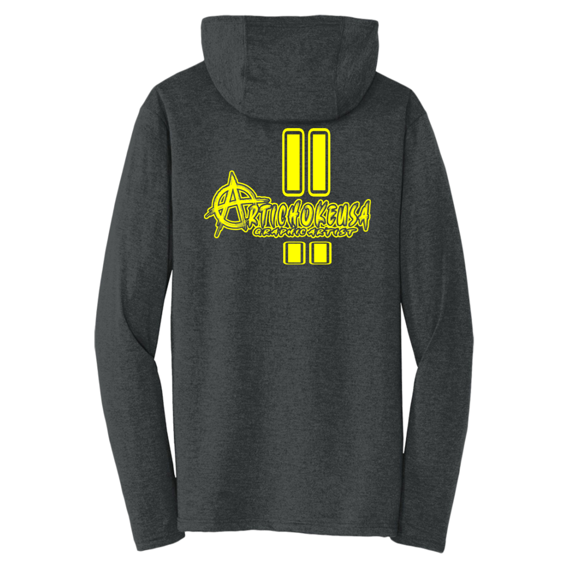 ArtichokeUSA Custom Design. Pick 1 Mustang. Mach 1 Mustang Parody. Cars. Triblend T-Shirt Hoodie