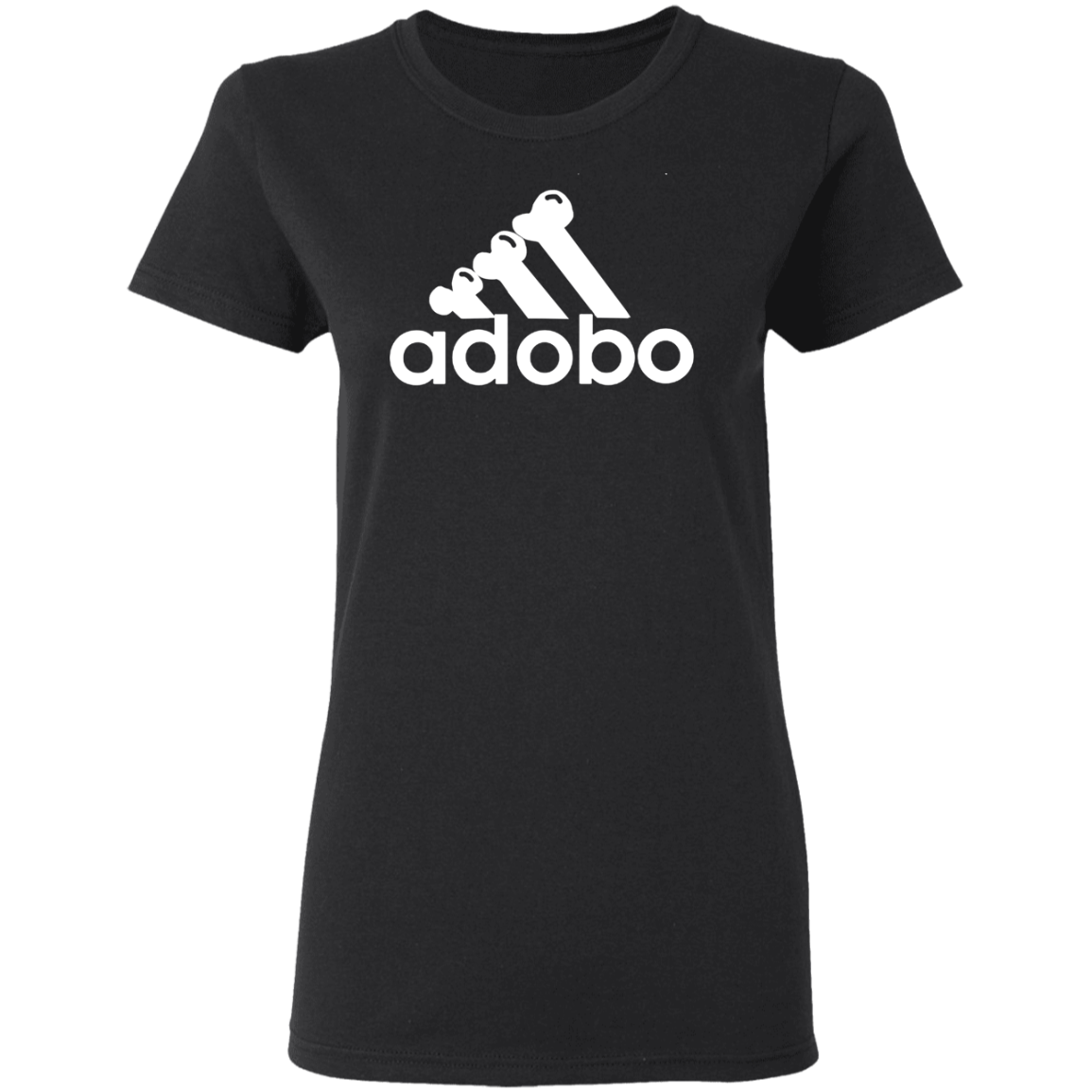 Adobo adidas shirt online