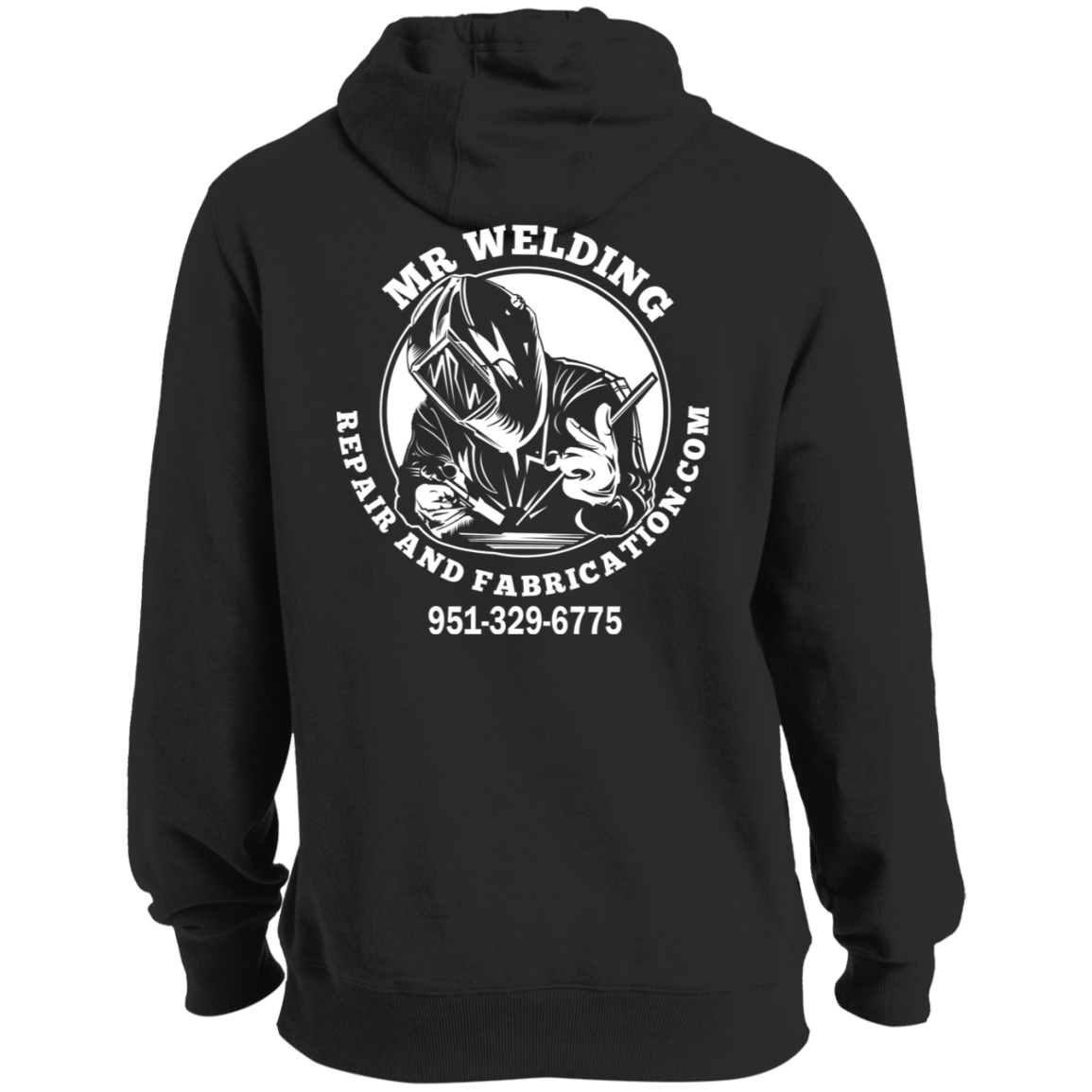 MR Welding Repair and Fabrication