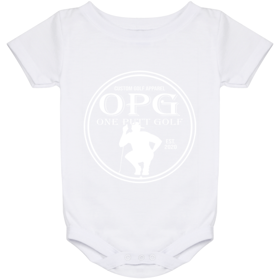 Baby Onesie 24 Month
