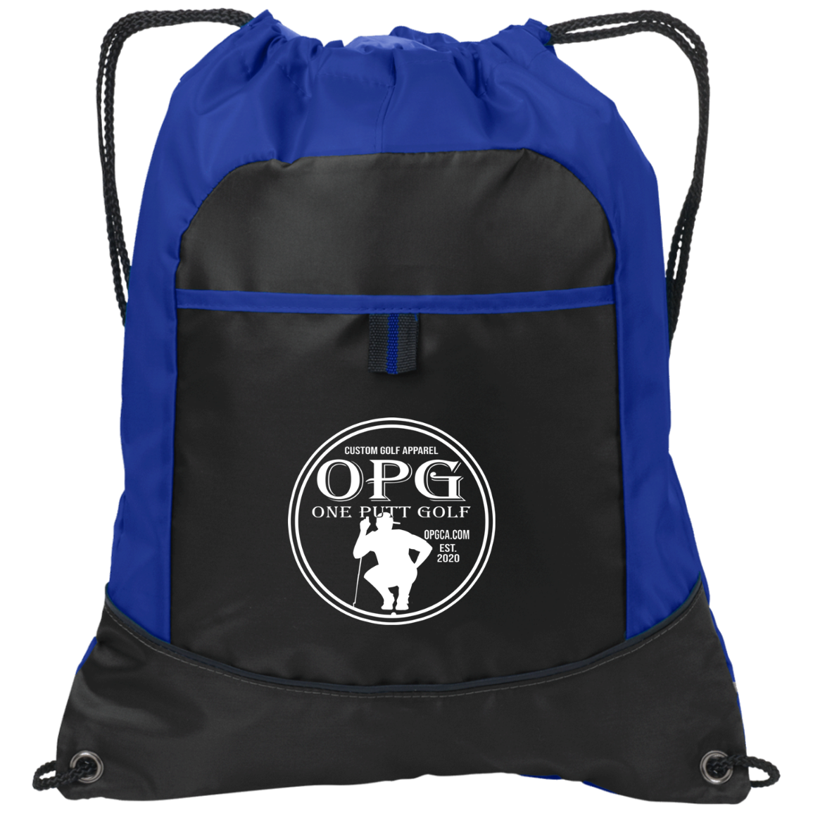 Pocket Cinch Pack