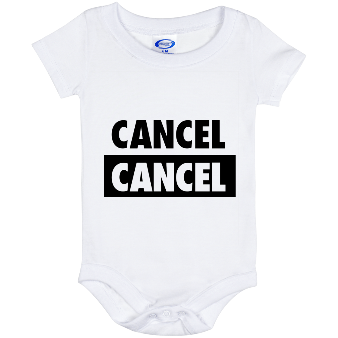 ArtichokeUSA Custom Design. CANCEL. CANCEL. Baby Onesie 6 Month