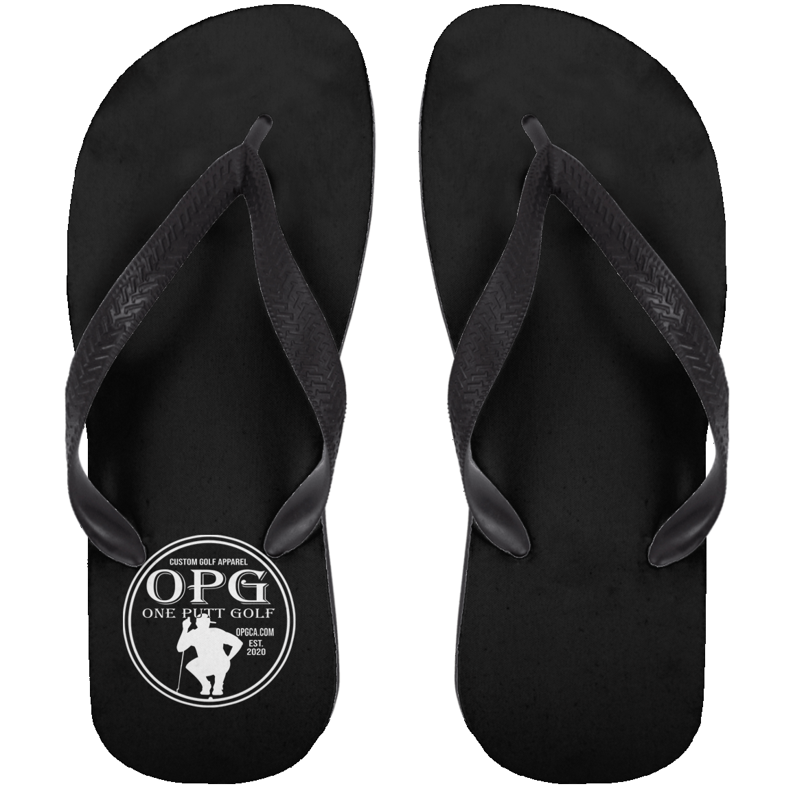 Adult Flip Flops