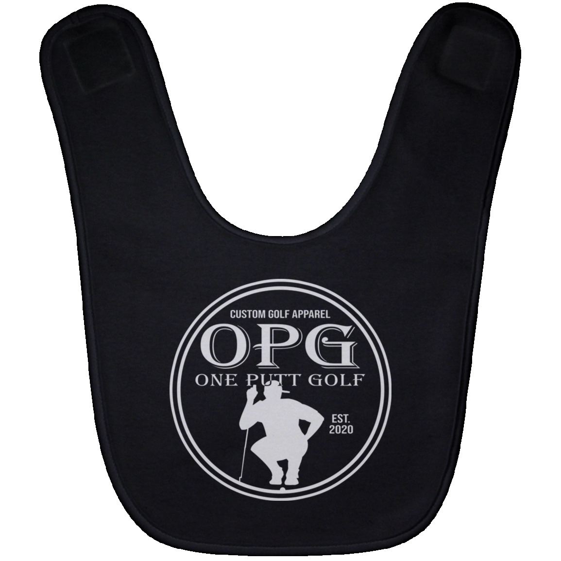 Baby Bib