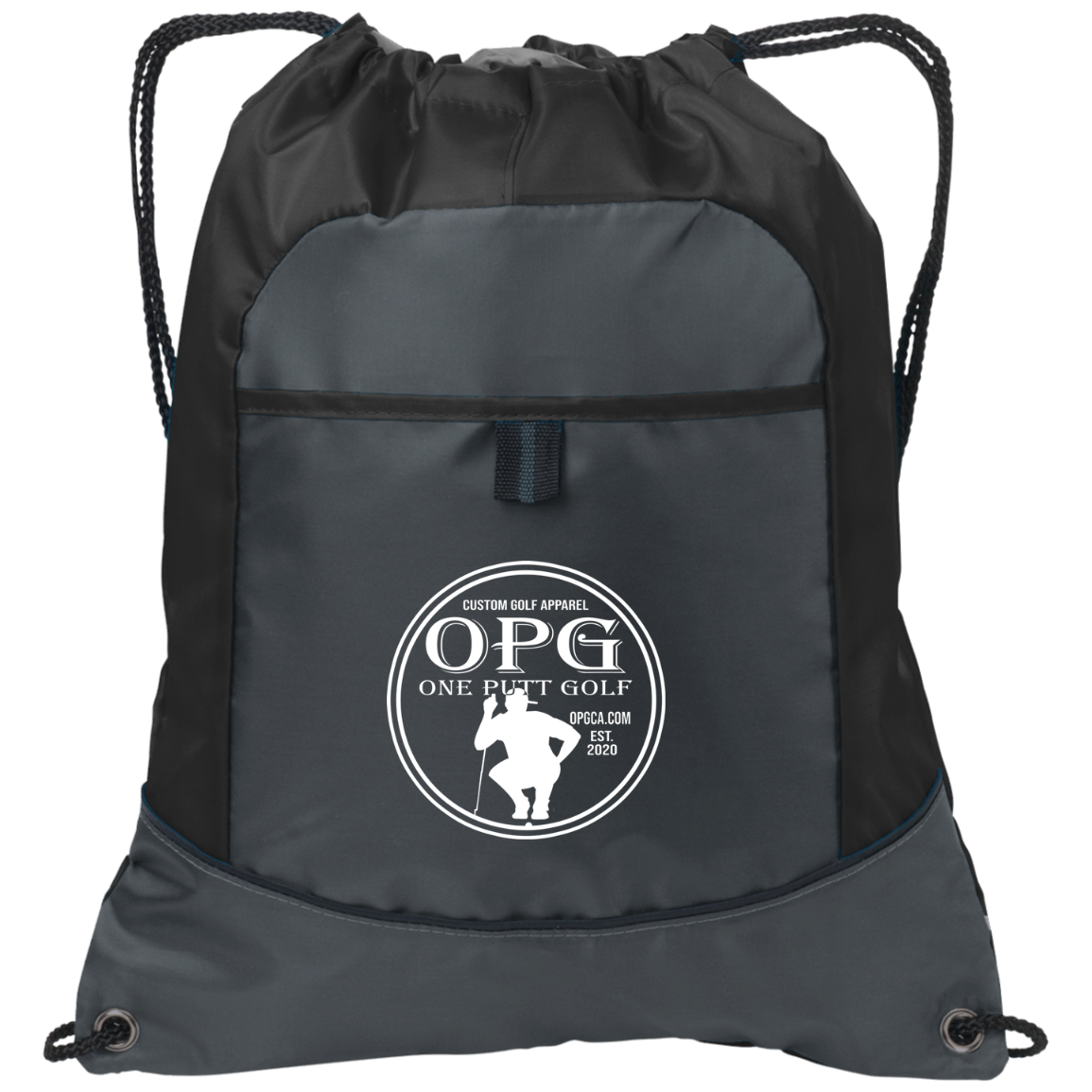 Pocket Cinch Pack