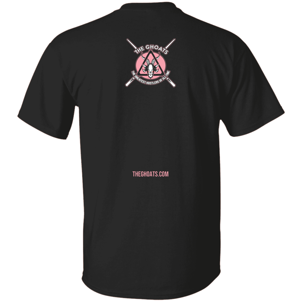 The GHOATS custom design #8. Eat. Sleep. Pool. Repeat. Pool / Billiards. Youth 5.3 oz 100% Cotton T-Shirt