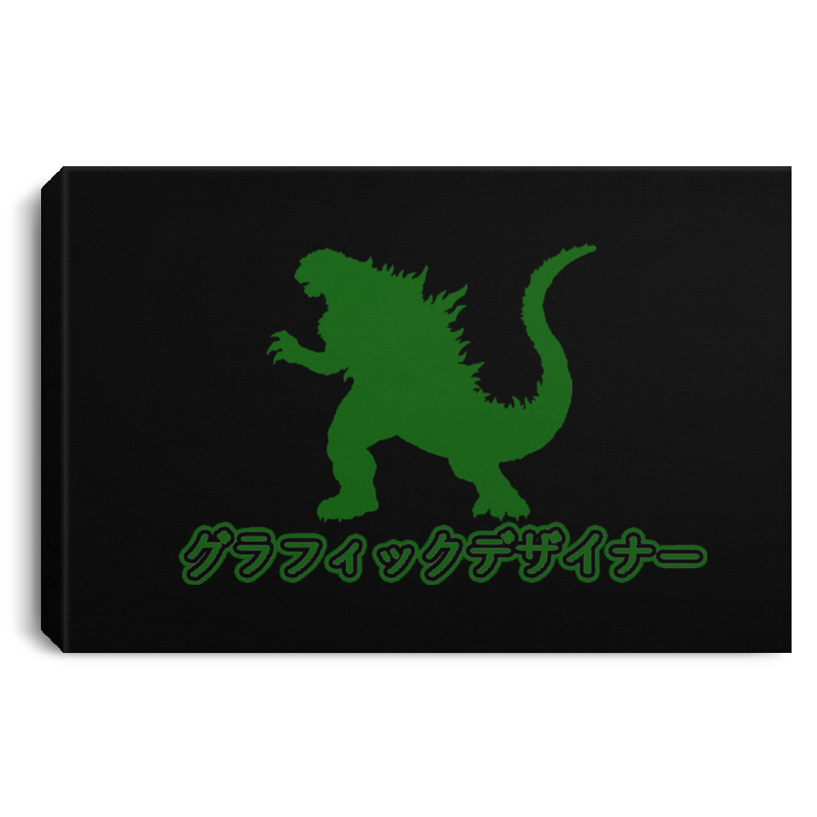 I heart kaiju back