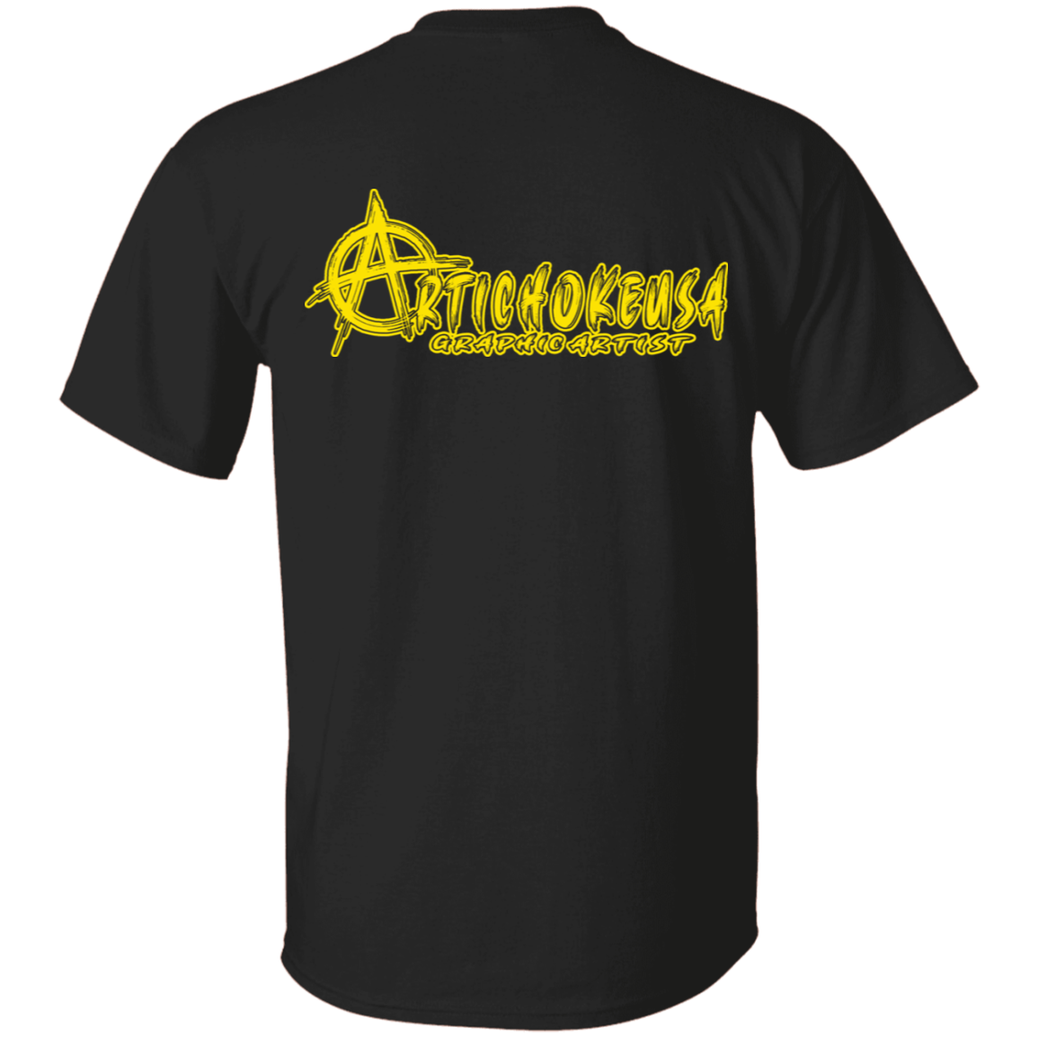 Universal Fit T-Shirt