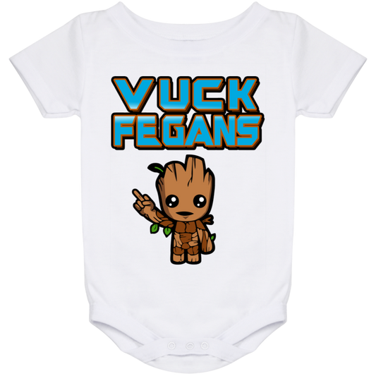 ArtichokeUSA Custom Design. Vuck Fegans. 85% Go Back Anyway. Groot Fan Art. Baby Onesie 24 Month