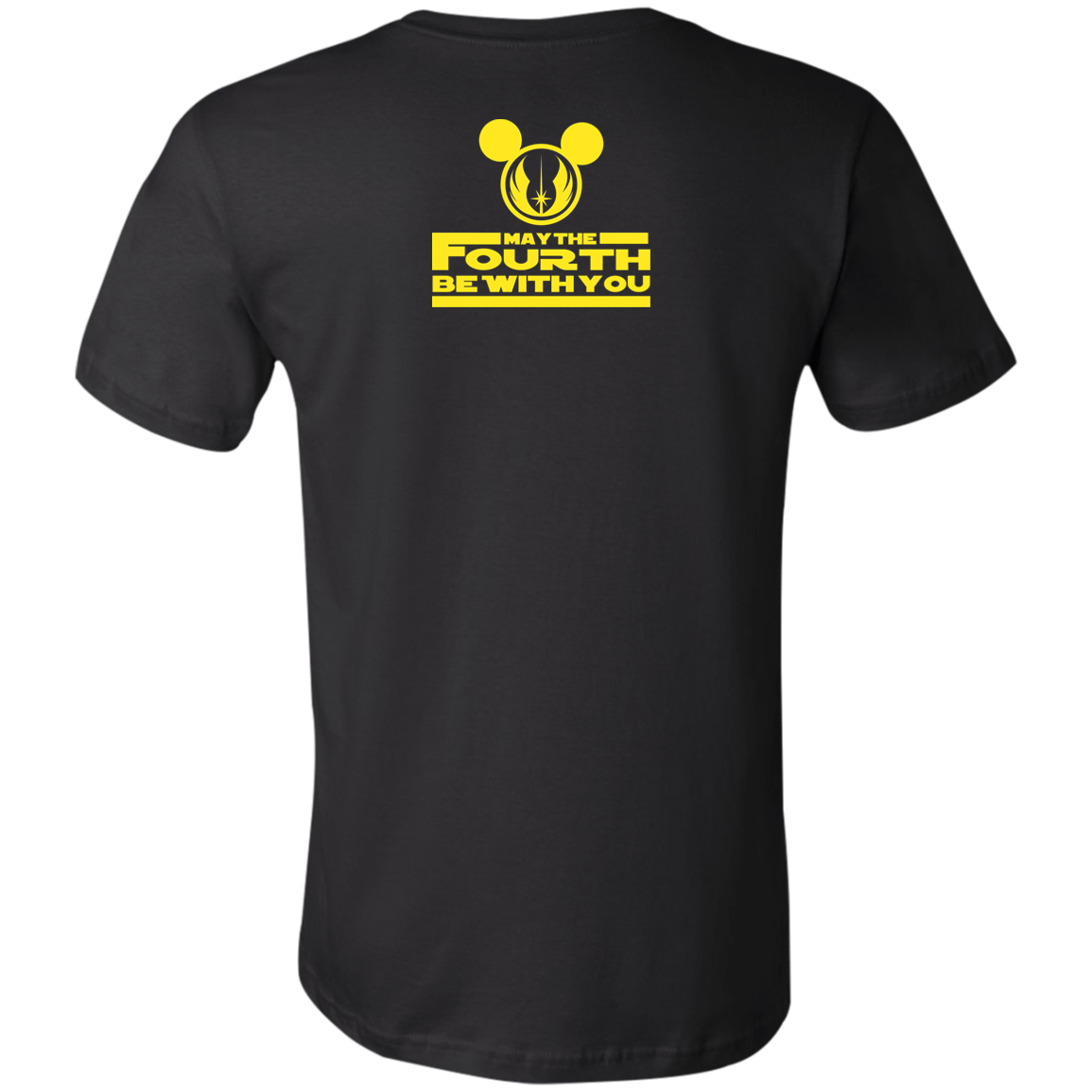 Brenda's T-Shirt Unisex Jersey Short-Sleeve 100% combed and ringspun cotton