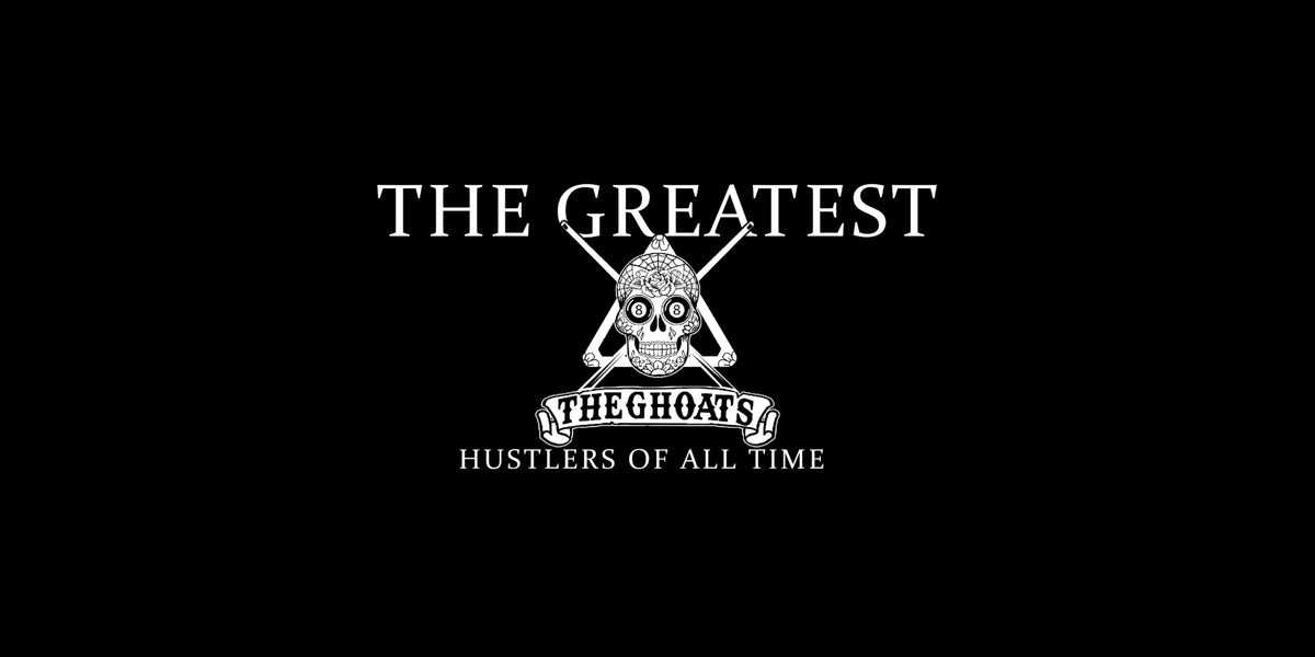 THE GHOATS