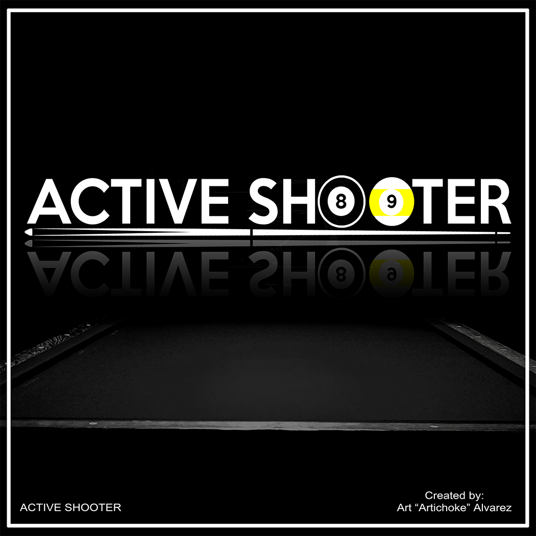 ZZZZ#01 The GHOATS Active Shooter.