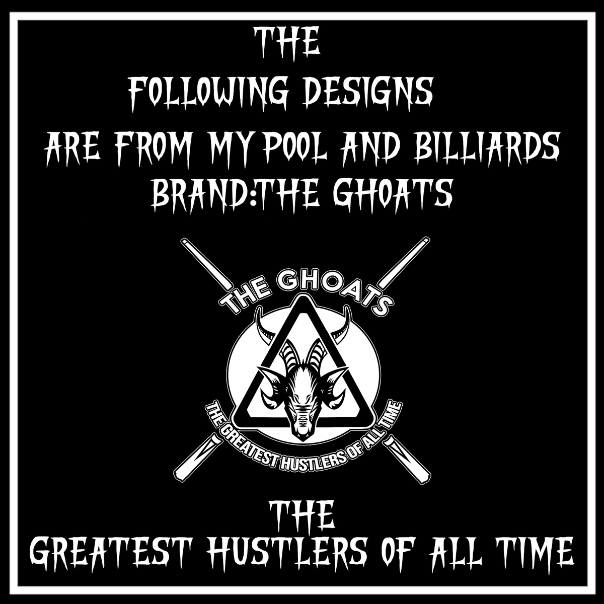 #00. theGHOATS