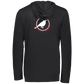 OPG Custom Design # 24. Ornithologist. A person who studies or is an expert on birds. Eco Triblend T-Shirt Hoodie