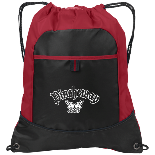 OPG Custom Design #27. Pincheway. Callaway Parody. Pocket Cinch Pack