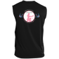 OPG Custom Design #25. Talk Birdie to Me. Sleeveless
