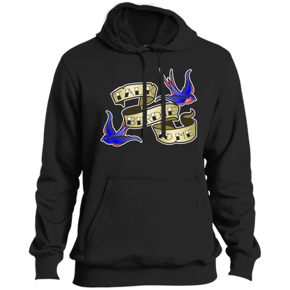 OPG Custom Design #25. Talk Birdie to Me. Ultra Soft Pullover Hoodie