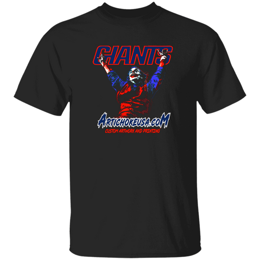 G500 5.3 oz. T-Shirt