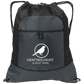 OPG Custom Design #24. Ornithologist. A person who studies or is an expert on birds. Pocket Cinch Pack