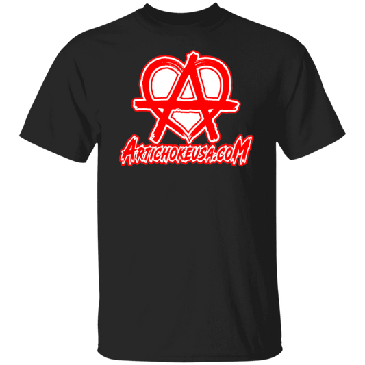 G500 5.3 oz. T-Shirt