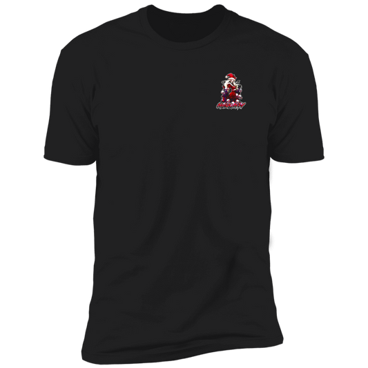 Premium Short Sleeve T-Shirt