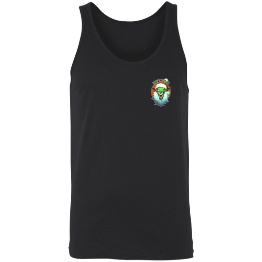 Unisex Tank
